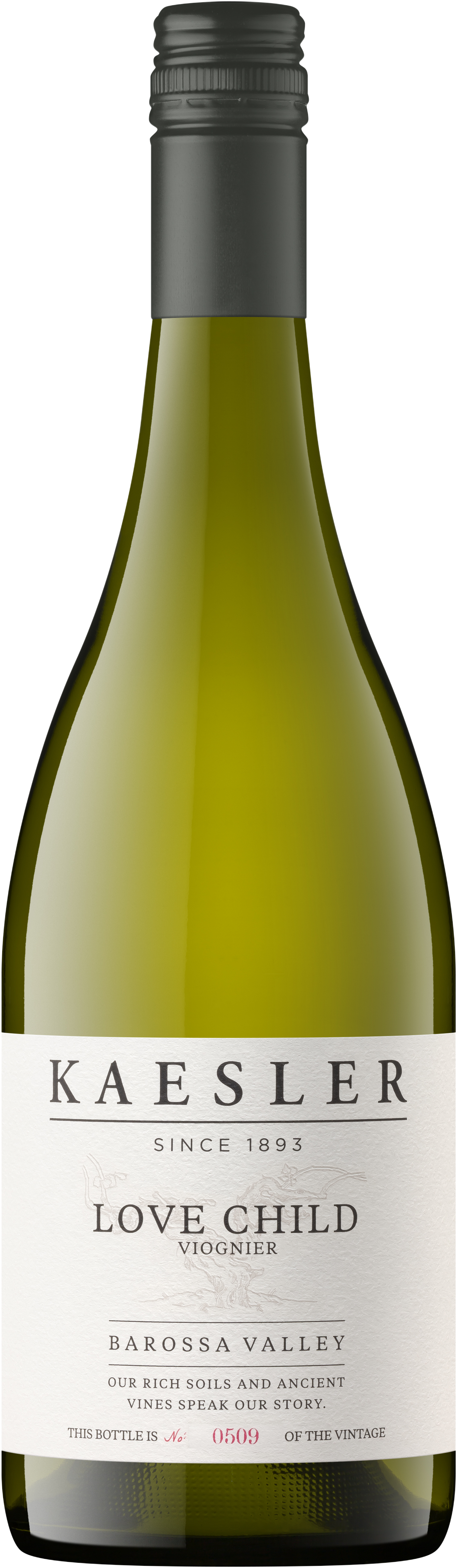 Kaesler Wines Love Child Viognier 2020
